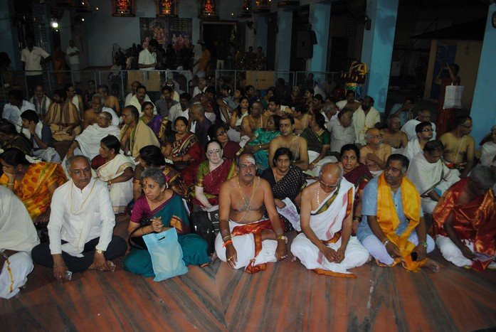 Navaratri Mahotsavam 2013